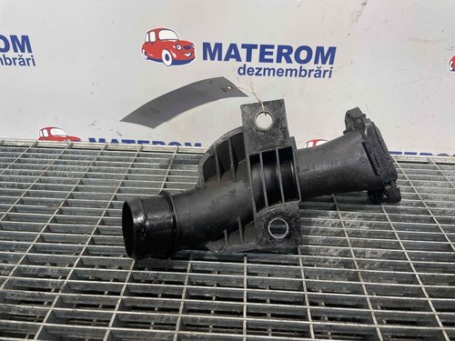 TEAVA INTERCOOLER PEUGEOT 307 307 1.6 HDI - (2001 2005)
