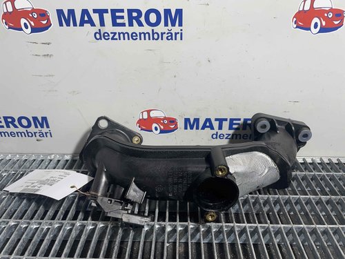 TEAVA INTERCOOLER PEUGEOT 308 1.6 HDI - (2012 2015)