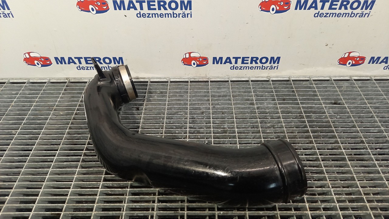 TEAVA INTERCOOLER PEUGEOT 4007 2.2 HDI - (2007 2012)