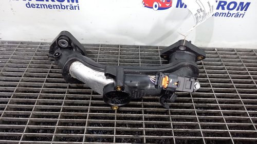 TEAVA INTERCOOLER PEUGEOT 5008 5008 1.6 HDI - (2009 2013)