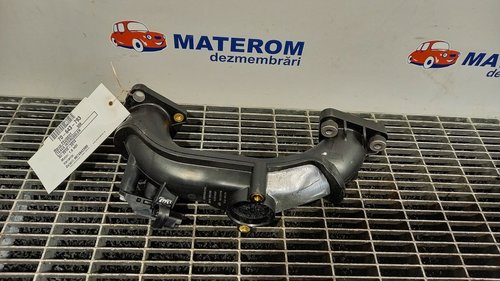 TEAVA INTERCOOLER PEUGEOT 508 1.6 HDI - (2010 2014)