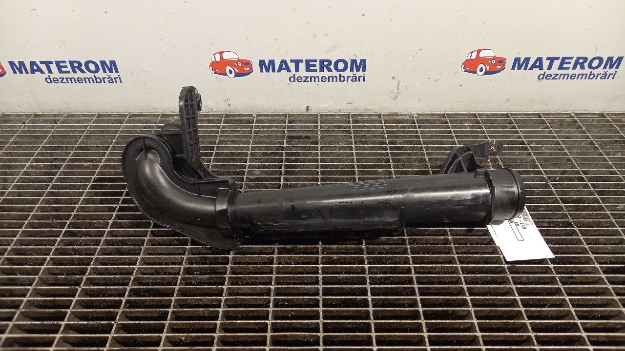 TEAVA INTERCOOLER PEUGEOT 508 508 2.0 HDI - (2010 2014)