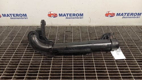 TEAVA INTERCOOLER PEUGEOT 508 508 2.0 HDI - (2010 2014)