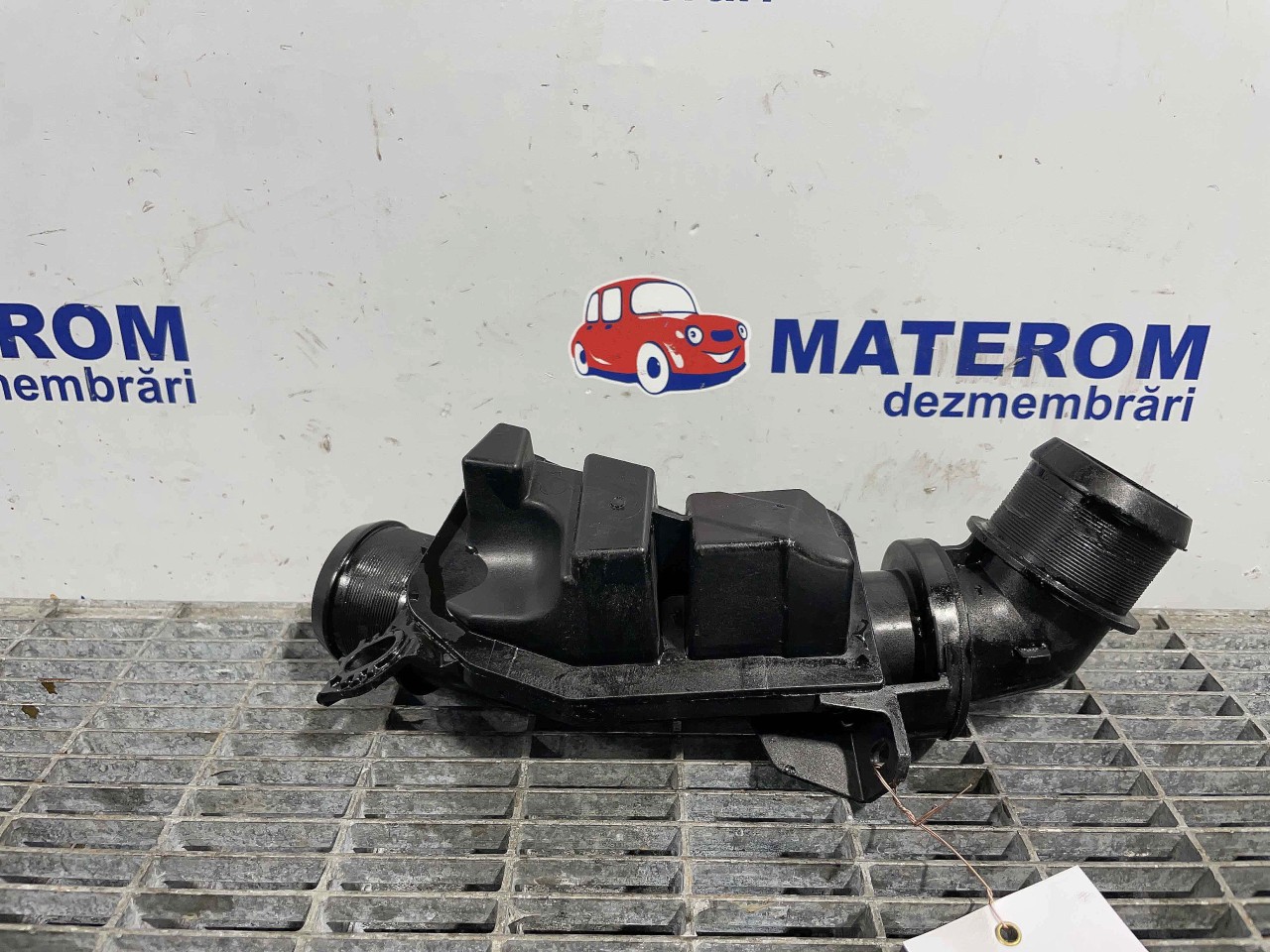 TEAVA INTERCOOLER PEUGEOT 508 508 2.0 HDI - (2014 2018)