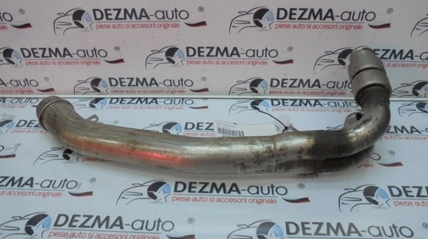 Teava intercooler, Peugeot 607 (9D, 9U) 2.2hdi, 4HT