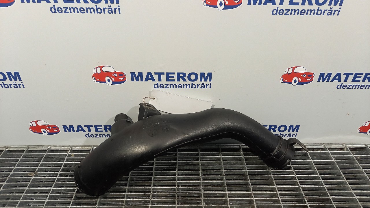 TEAVA INTERCOOLER PEUGEOT 807 807 2.2 HDI - (2002 2008)