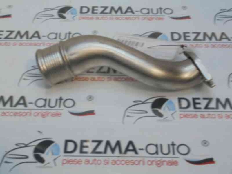 Teava intercooler, Peugeot Boxer Autobus, 2.2hdi