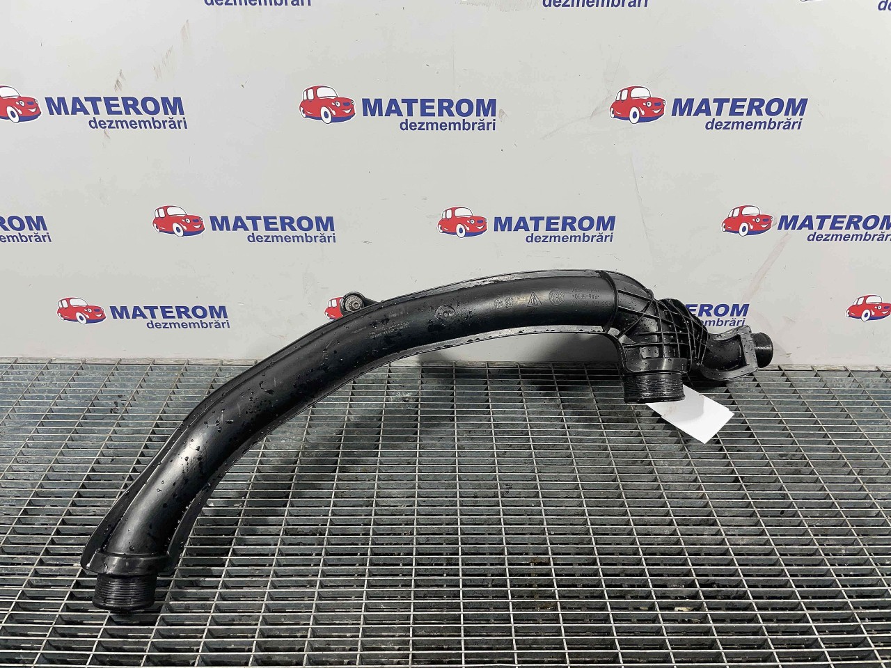TEAVA INTERCOOLER PORSCHE CAYENNE 3.0 D - (2011 2018)