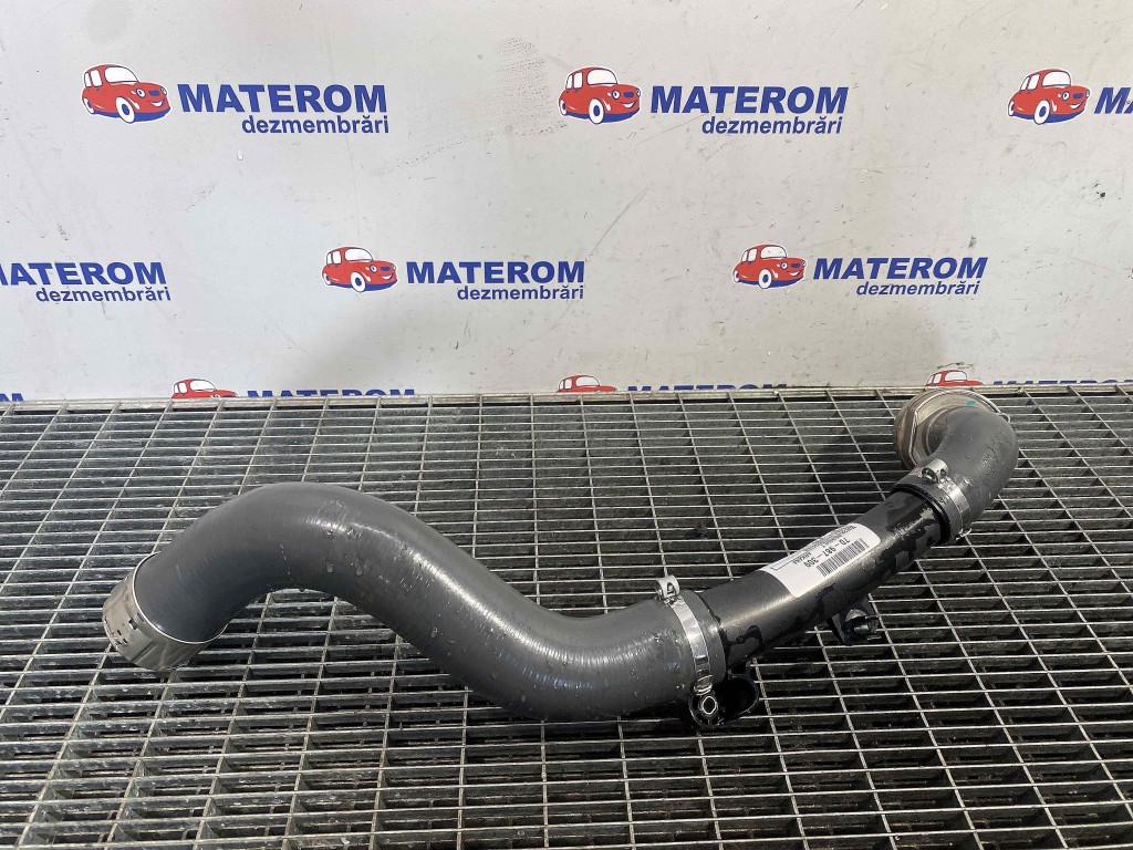 TEAVA INTERCOOLER RENAULT ARKANA 1.3 TCE - (2019 2022)