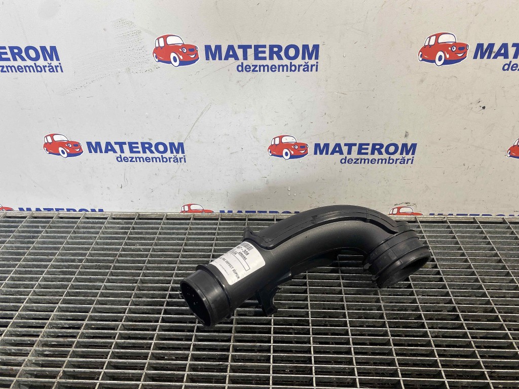 TEAVA INTERCOOLER RENAULT ARKANA 1.3 TCE