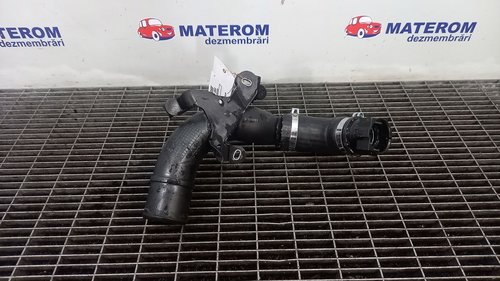 TEAVA INTERCOOLER RENAULT CAPTUR 0.9 TCE - (2016 2018)