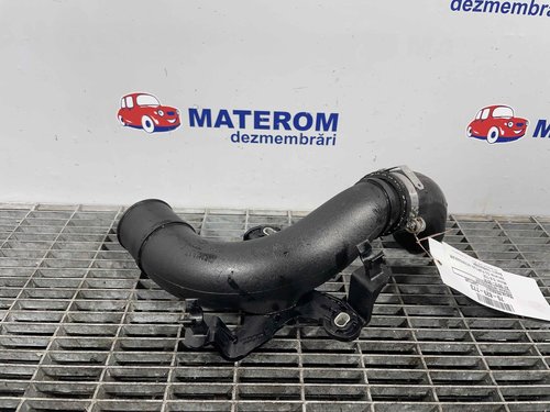 TEAVA INTERCOOLER RENAULT CAPTUR CAPTUR 0.9 TCE - (2013 2016)