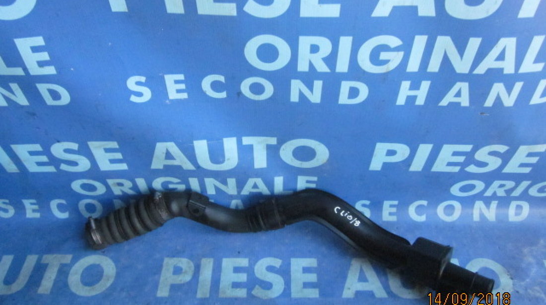 Teava intercooler Renault Clio 1.5dci ; 8200296982