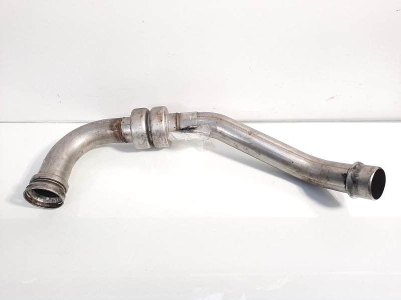 Teava intercooler, Renault Clio 3, 1.5 dci, K9K770 (id:440671)