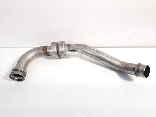 Teava intercooler, Renault Clio 3, 1.5 dci, K9K770 (id:440671)