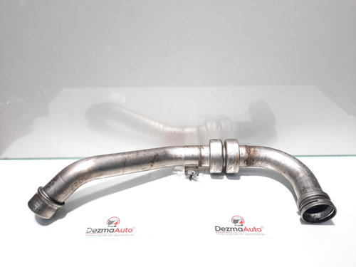 Teava intercooler, Renault Clio 3 [Fabr 2005-2012] 1.5 dci, K9K770 (id:440671)