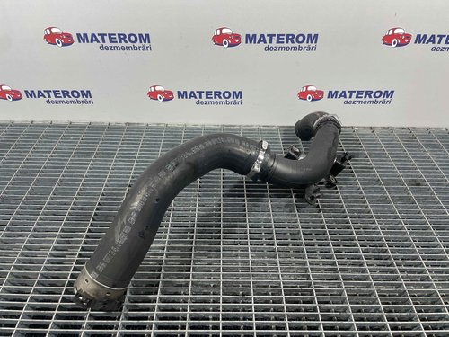 TEAVA INTERCOOLER RENAULT CLIO CLIO 0.9 TCE - (2012 2016)