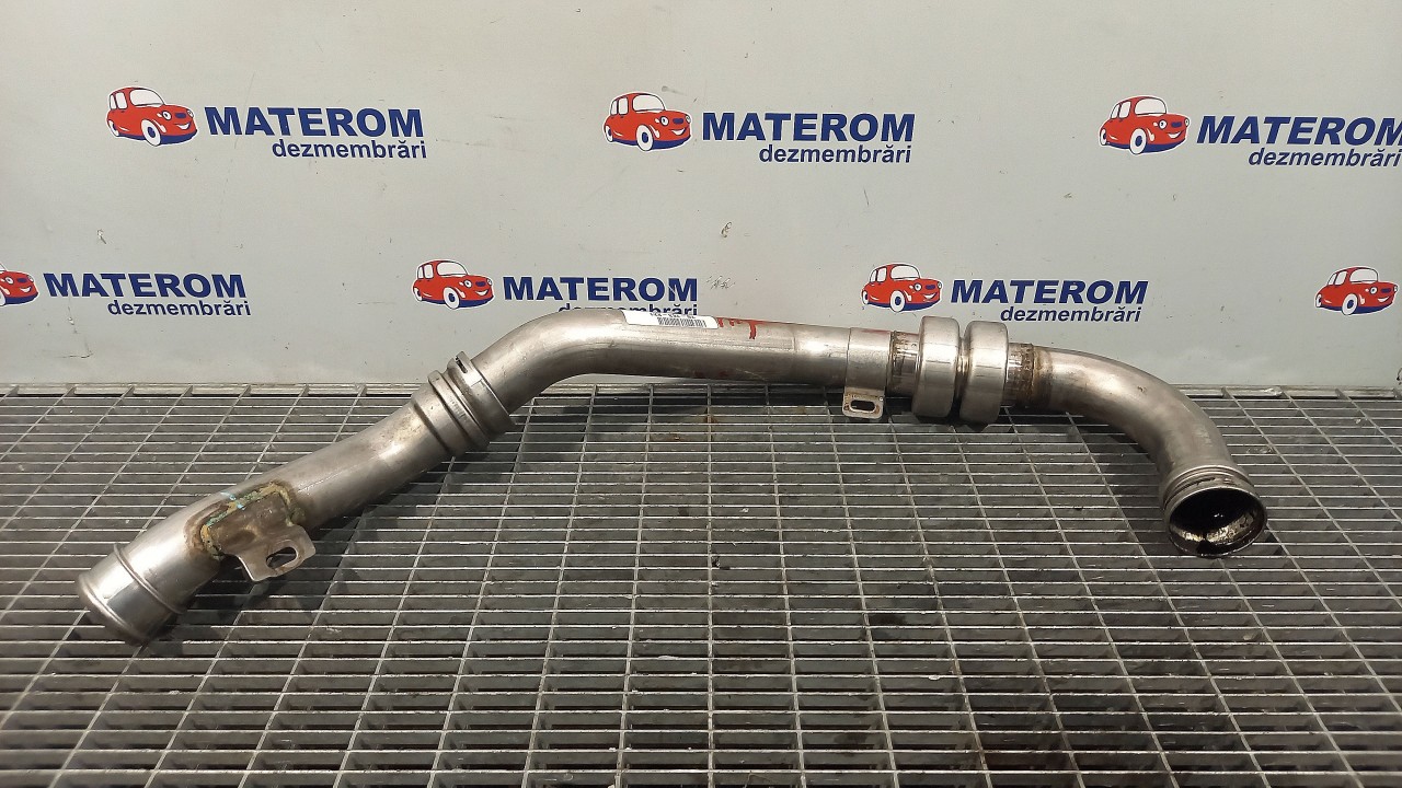TEAVA INTERCOOLER RENAULT CLIO CLIO 1.5 DCI - (2005 2012)