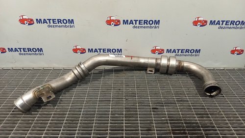 TEAVA INTERCOOLER RENAULT CLIO CLIO 1.5 DCI - (2005 2012)