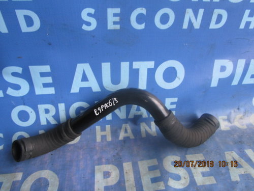 Teava intercooler Renault Espace 2.2dci