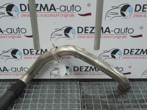 Teava intercooler, Renault Espace 4, 2.0dci