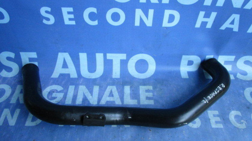 Teava intercooler Renault Espace