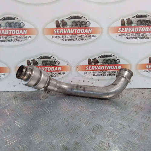 Teava intercooler Renault Grand Scenic (2004->) 1.9 Motorina 2005