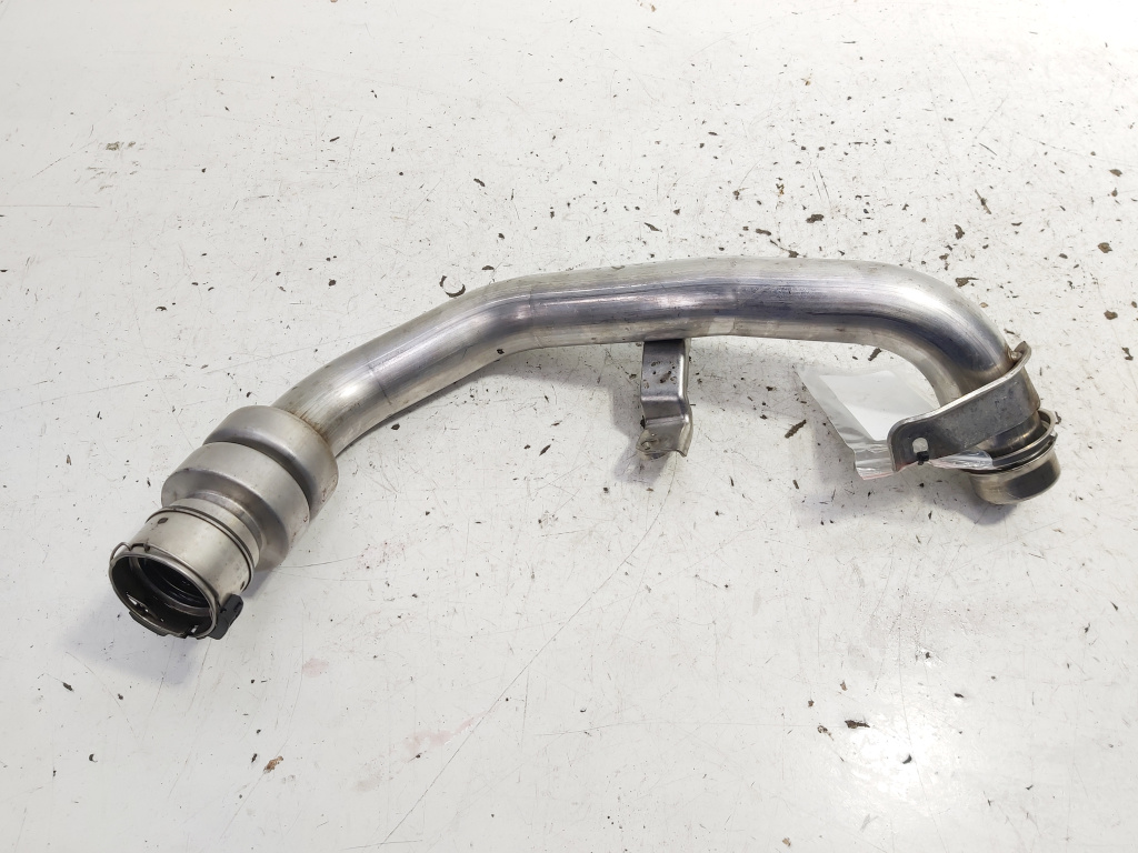 Teava intercooler, Renault Grand Scenic 3, 1.6 DCI, R9M402 (id:622856)
