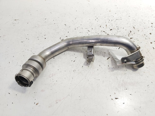 Teava intercooler, Renault Grand Scenic 3, 1.6 DCI, R9M402 (id:622856)