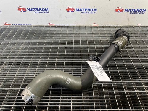 TEAVA INTERCOOLER RENAULT KADJAR 1.5 DCI - (2015 2018)