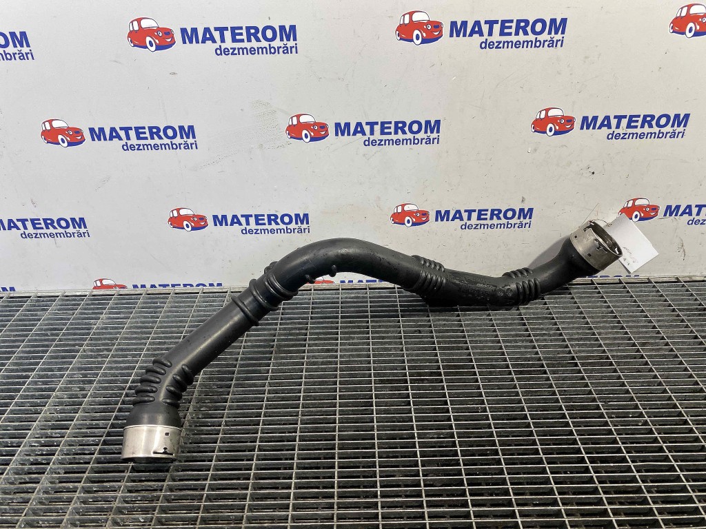 TEAVA INTERCOOLER RENAULT KADJAR 1.5 DCI