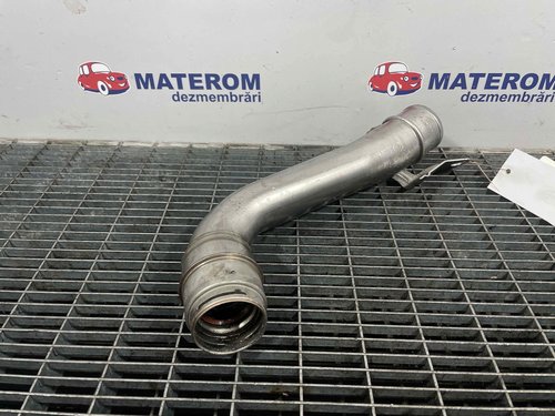 TEAVA INTERCOOLER RENAULT KOLEOS KOLEOS 2.0 DCI - (2006 2011)