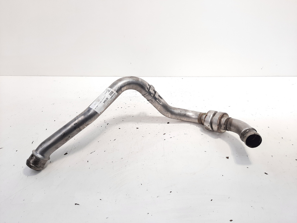 Teava intercooler, Renault Laguna 2, 1.9 DCI, F9Q674 (id:587844)