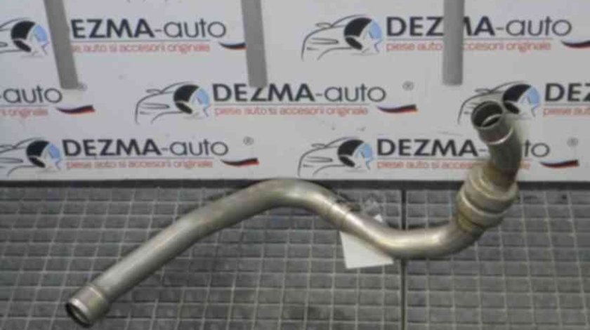 Teava intercooler, Renault Laguna 2, 1.9dci