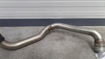 Teava intercooler Renault Laguna 2, 2.0dci