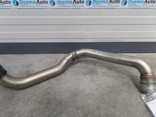 Teava intercooler Renault Laguna 2, 2.0dci