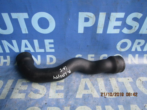 Teava intercooler Renault Laguna 2.2dt;  7700109597