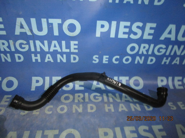 Teava intercooler Renault Laguna 2.2dt ;