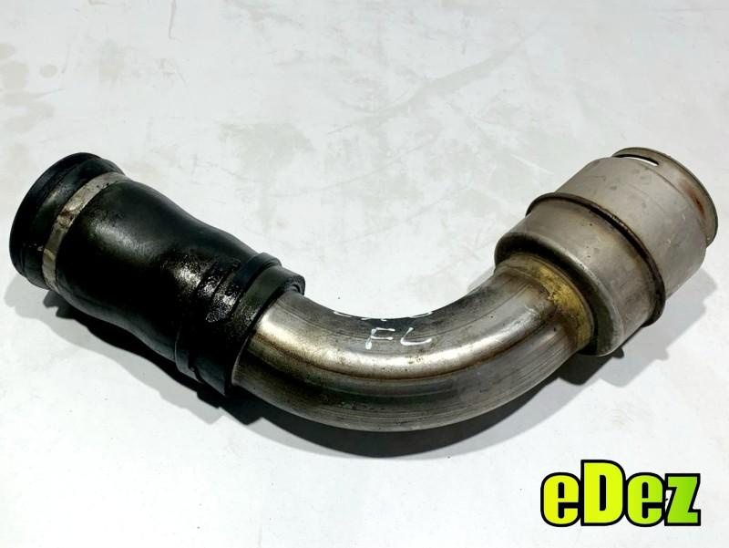 Teava intercooler Renault Laguna 3 (2007-2010) 1.5 dci K9K 846