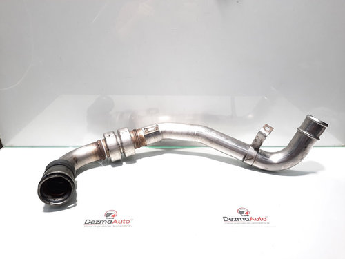 Teava intercooler, Renault Laguna 3 [Fabr 2007-prezent] 1.5 dci, K9K, 8201043883 (id:434278)