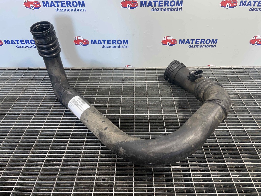 TEAVA INTERCOOLER RENAULT MASTER 2.5 DCI - (2003 2007)