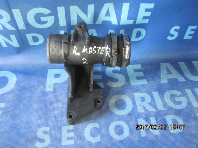 Teava intercooler Renault Master 2.5dci ;8200340462