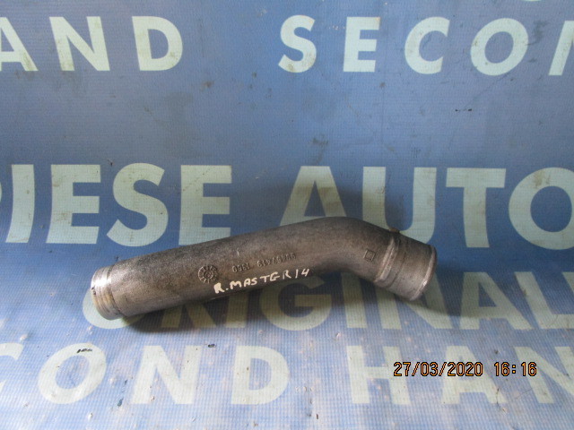 Teava intercooler Renault Master ; 99457419