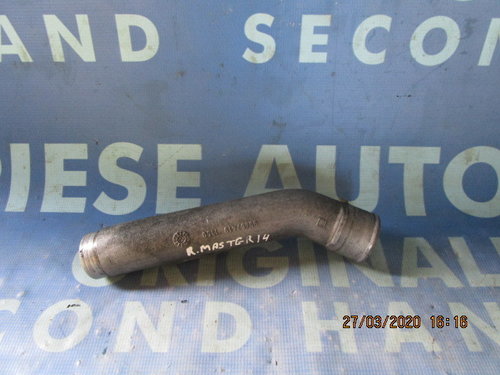 Teava intercooler Renault Master ; 99457419