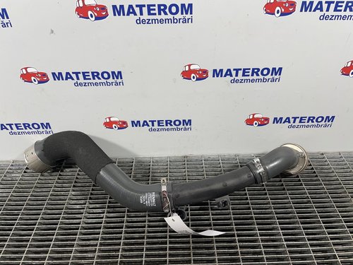 TEAVA INTERCOOLER RENAULT MEGANE 1.3 TCE - (2016 2020)