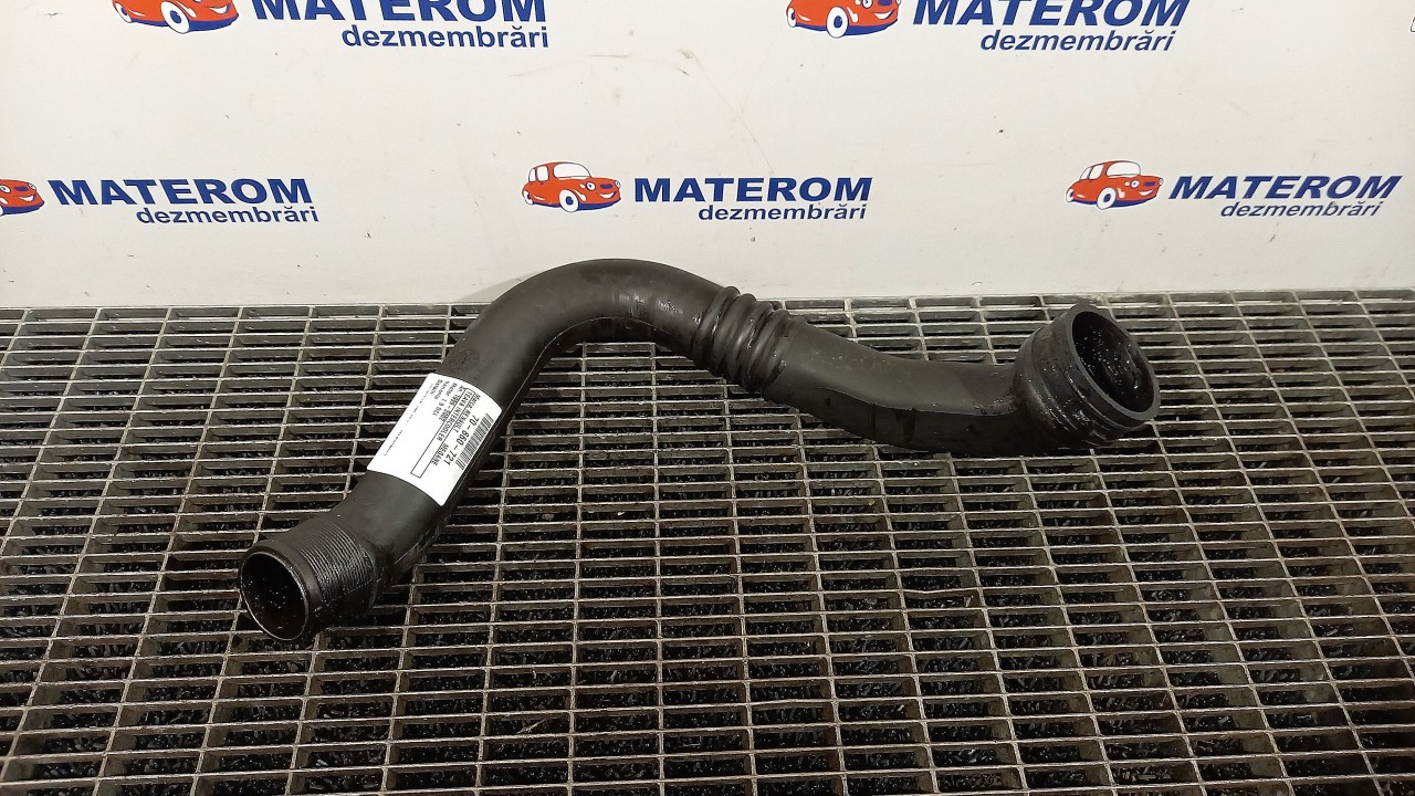 TEAVA INTERCOOLER RENAULT MEGANE 1.9 DCI