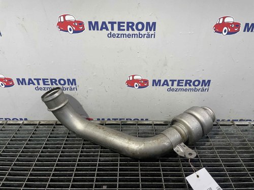 TEAVA INTERCOOLER RENAULT MEGANE 1.9 DCI - (2005 2008)