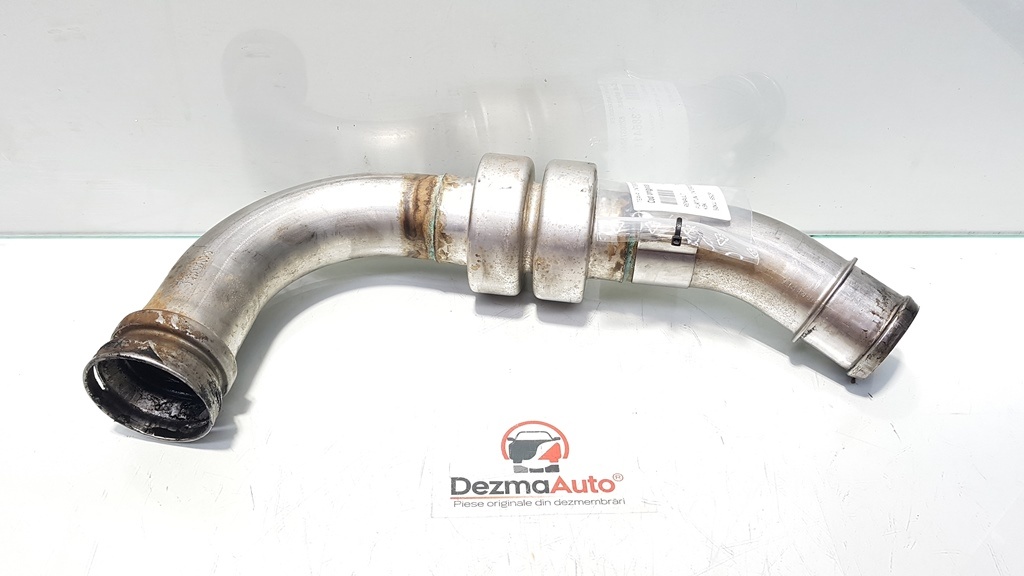 Teava intercooler, Renault Megane 2, 1.5 dci, K9K, cod 8200375344 (id:386411)