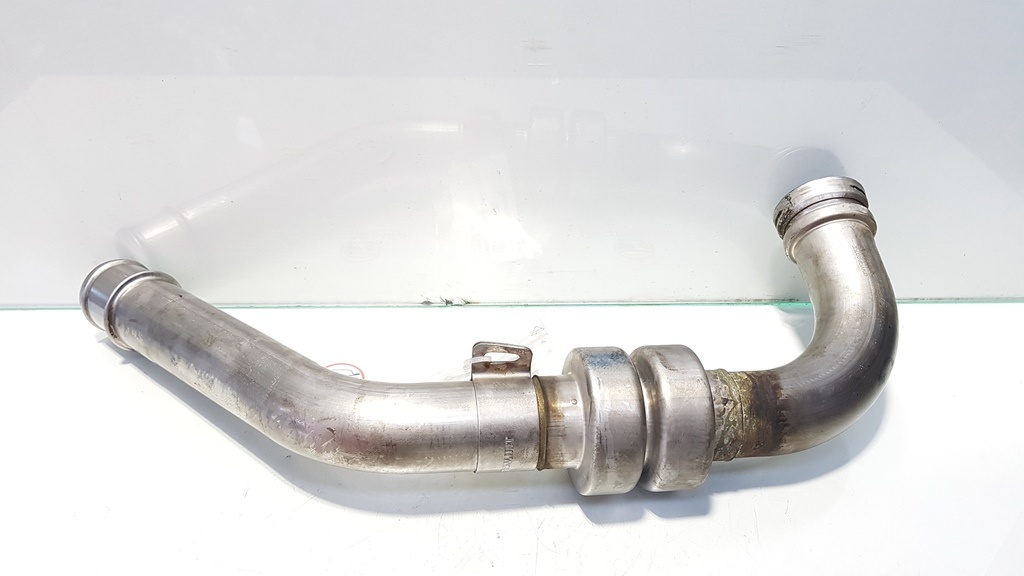 Teava intercooler Renault Megane 2, 1.5 dci, K9K732, cod 8200306925E (id:379725)