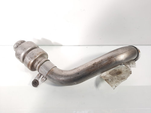 Teava intercooler, Renault Megane 2, 1.9 dci (id:194060)